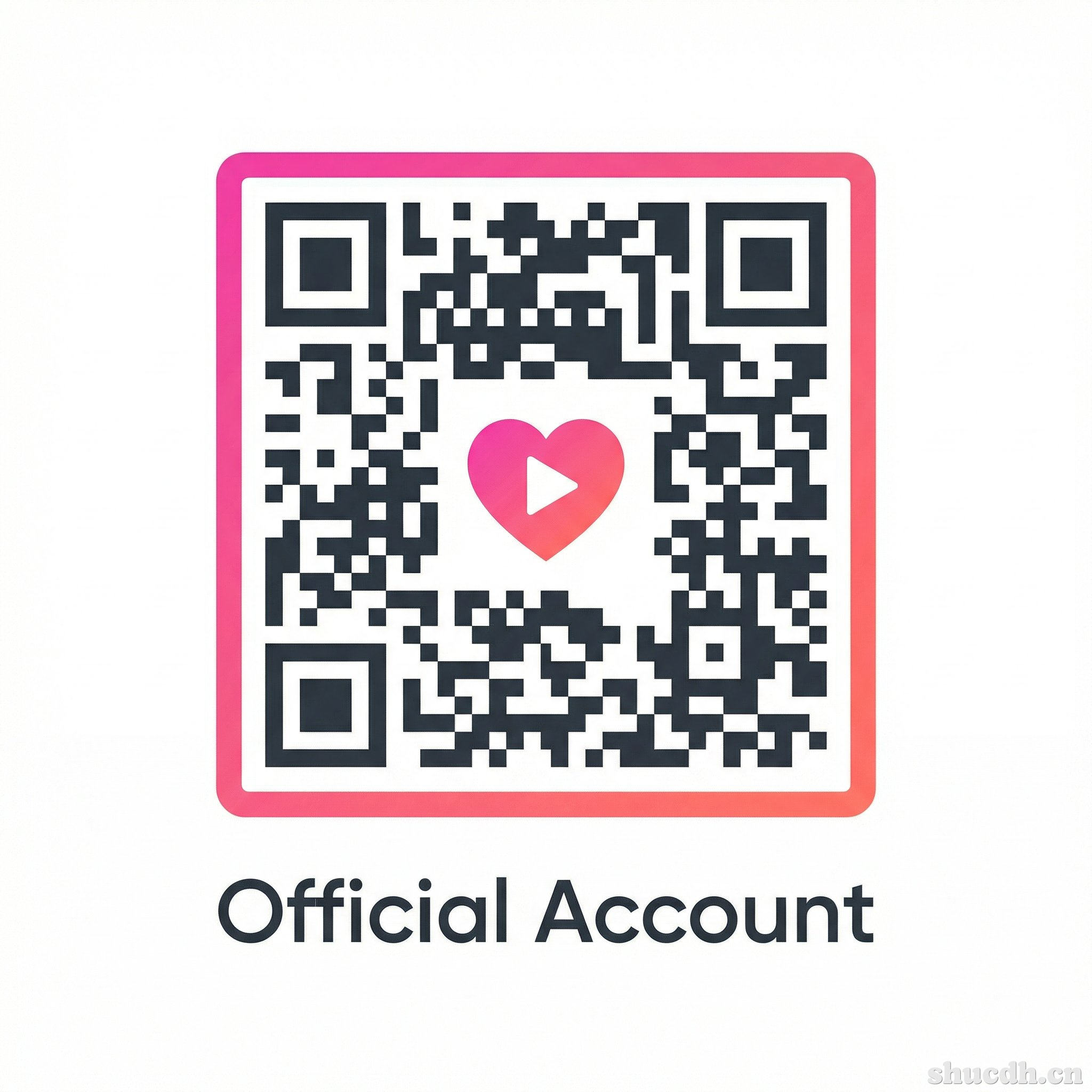 精东影业公众号二维码